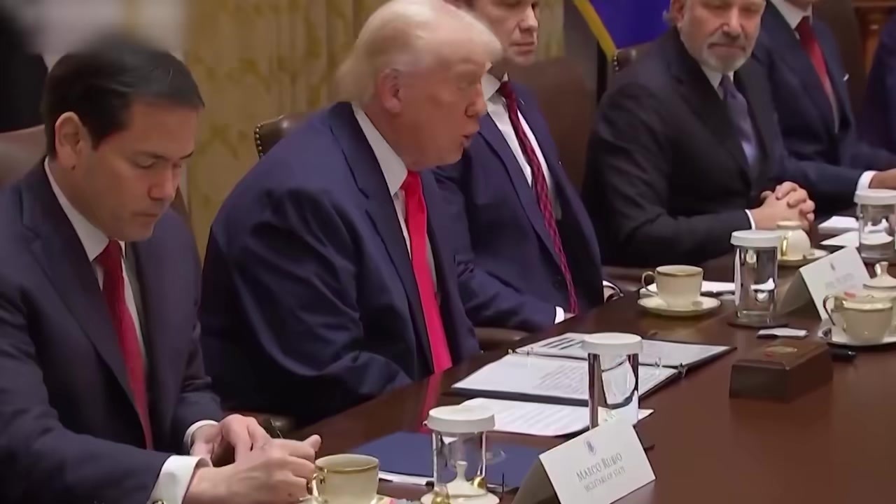 美国公布国安新战略，对华战略是“双重人格”，台海表述暗藏玄机