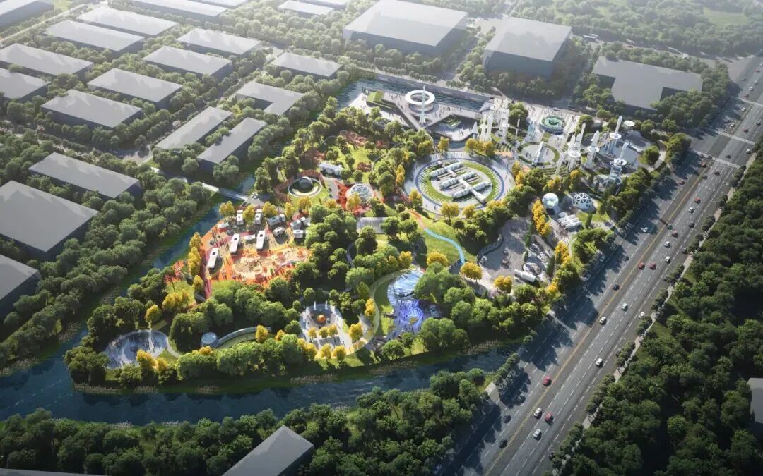 梁溪工业研学，为啥这么火？