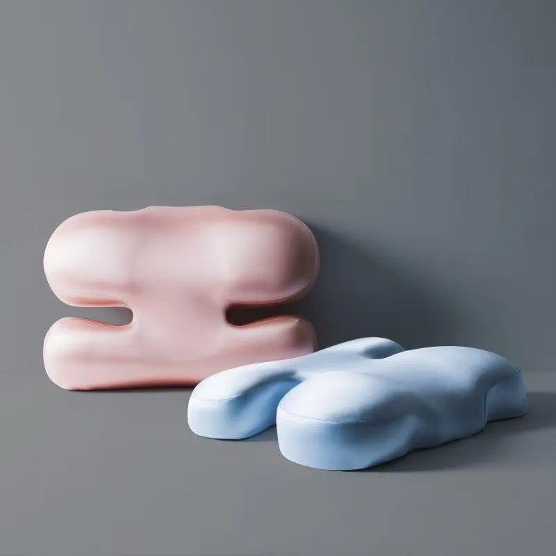 什么是回弹式眼压这工字枕竟能“读懂睡姿”？颈椎连夜松绑，躺下就放松_https://www.jmylbn.com_新闻资讯_第6张