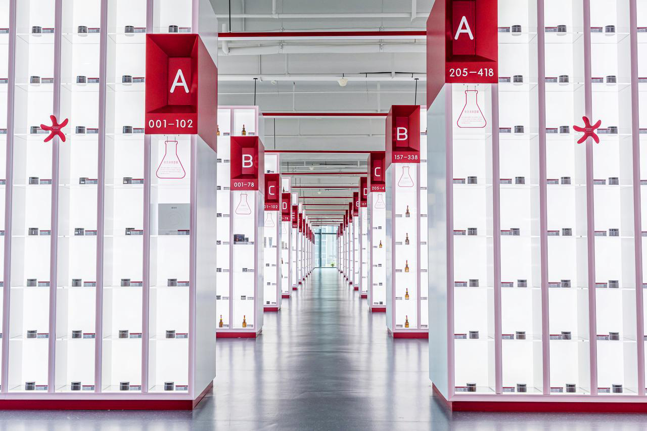 水羊配方图书馆。