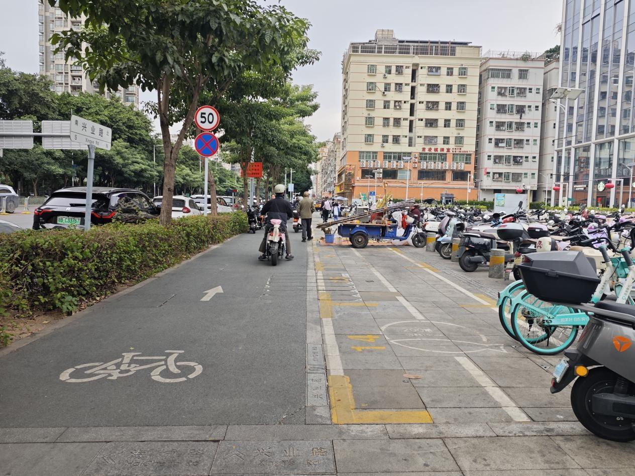 民生为本解民忧 疏堵结合促共治 —— 渔业社区创新治理流动摊贩难题