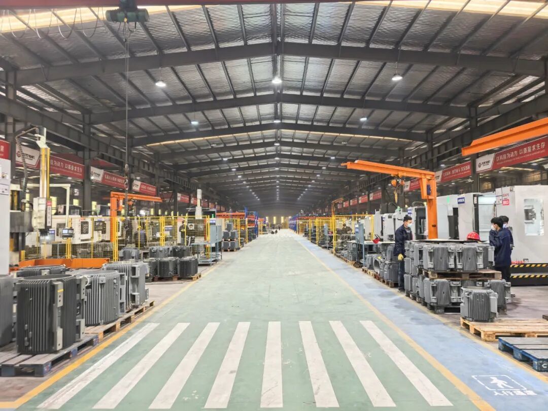 邳州：奋力冲刺四季度 决胜全年“收官战”