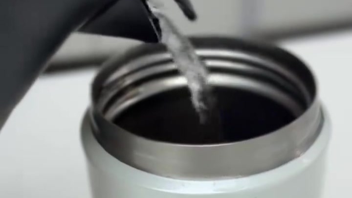 温暖搭档摇一摇变隐形炸弹　小心“杯”剧发生