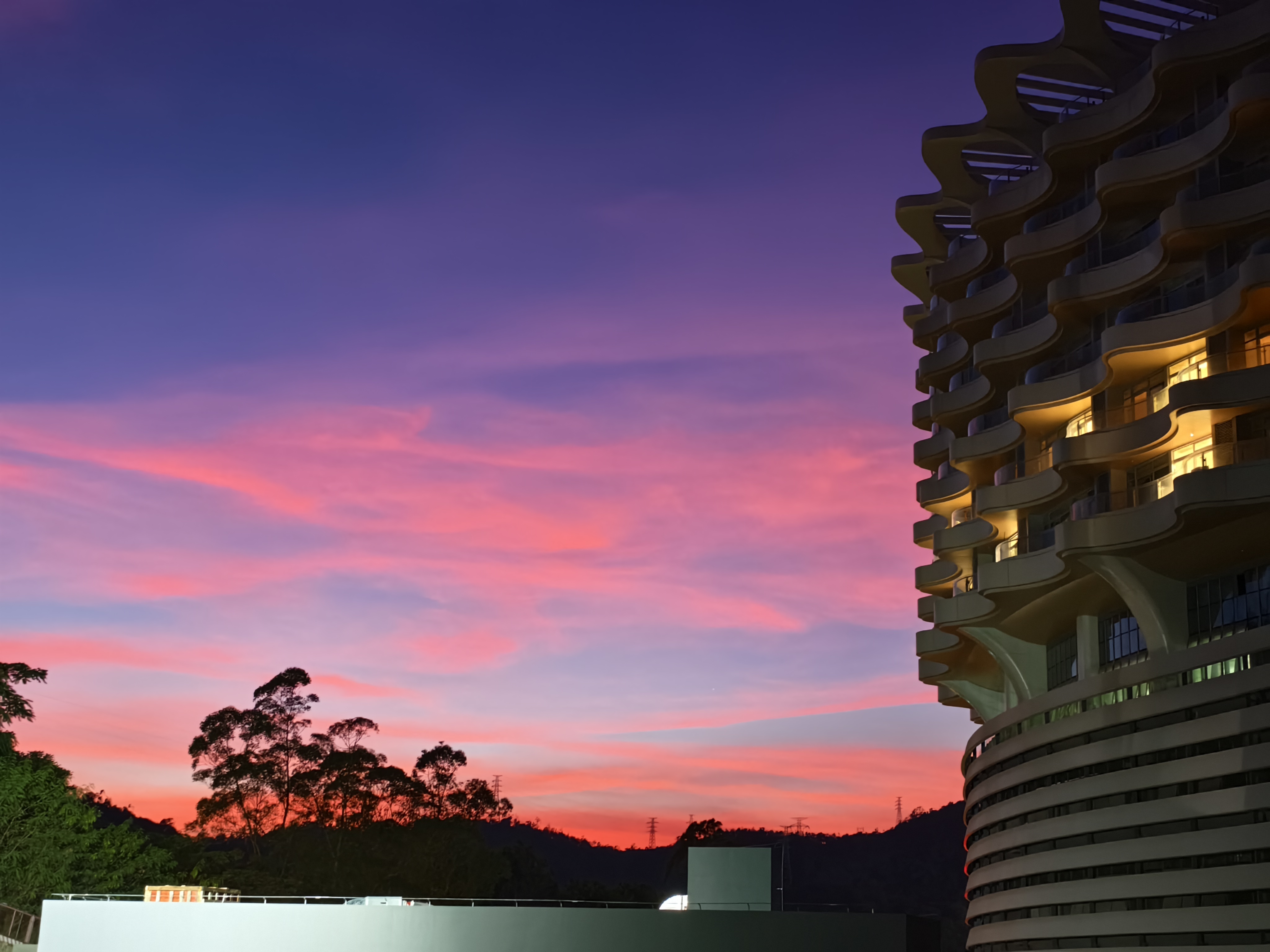 大鹏医院开业，缓解康复“一床难求”