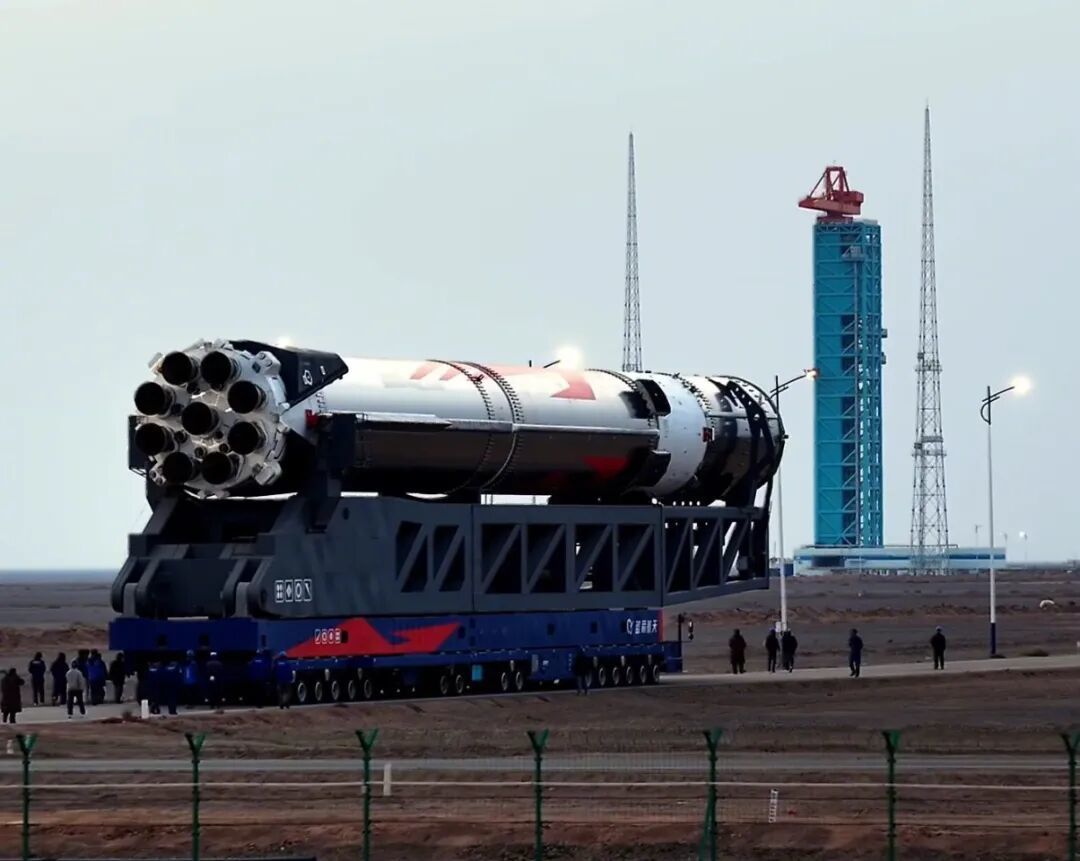 唐驳虎:朱雀三号回收试验失败,为什么依旧意义非凡?