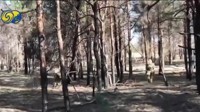 俄称已控制沃夫昌斯克市并完成多地清剿