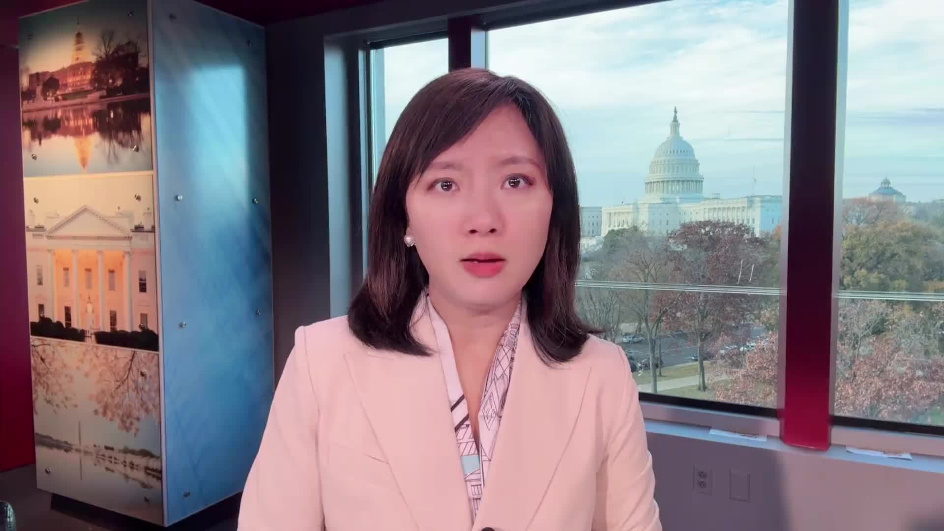 美媒爆：因“中国措辞”之争，美国安全战略被多次重写拖延数周