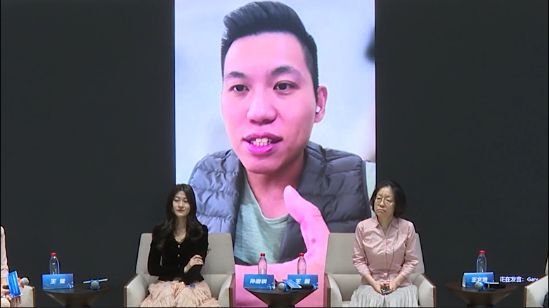 聚光深圳｜欧祖华：咖啡馆作为“社区枢纽”，从售卖饮品到孵化生活方式