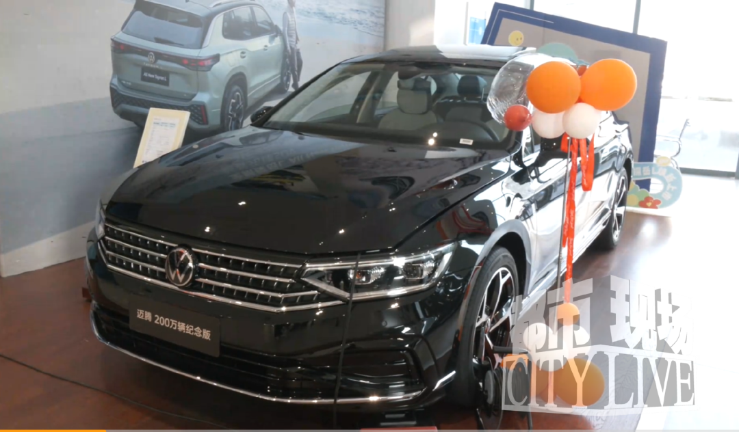 在江西智光汽车4s店买车遇中途“加价” 消费者还得“倒贴”