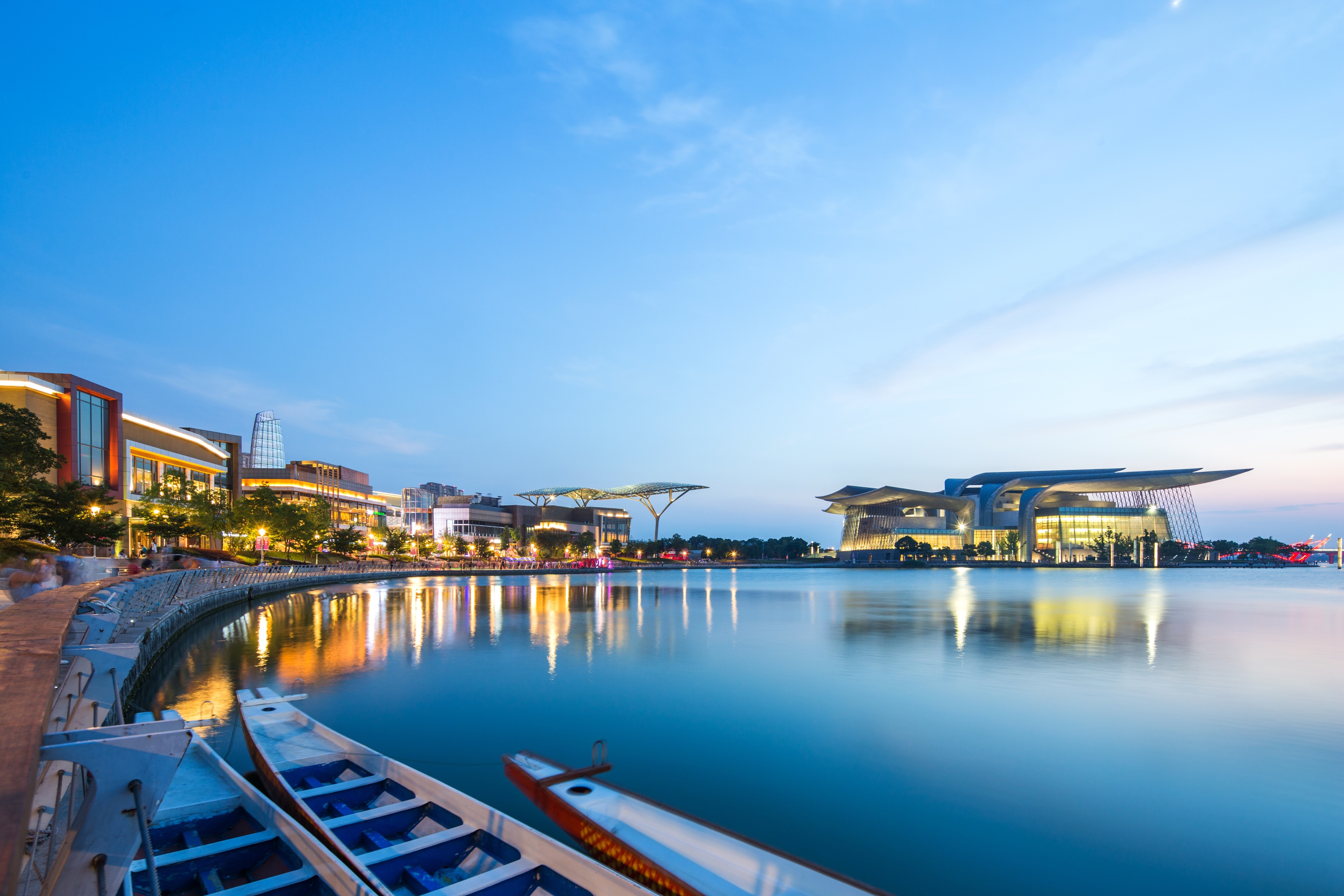 聚天下英才，无锡经开区做你的“梦想合伙人”