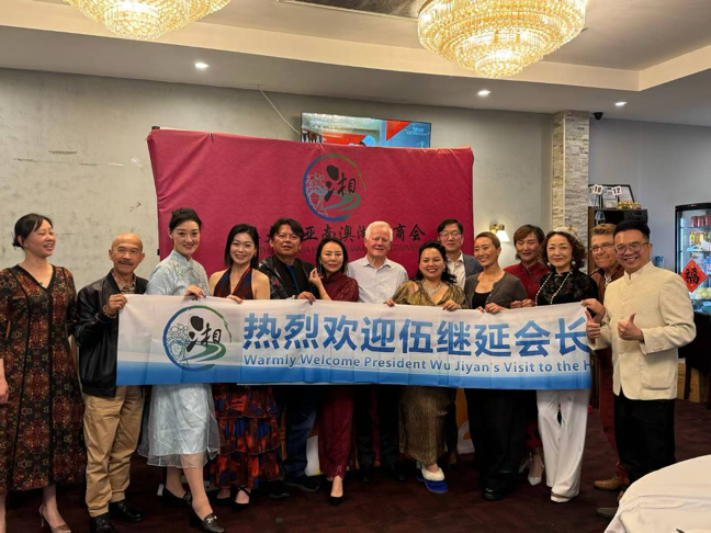 自贸港大咖前瞻｜伍继延：商协会是海南自贸港建设的“毛细血管”与“资源枢纽”