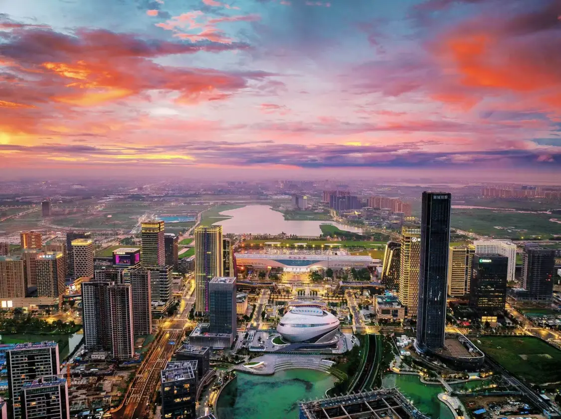 苏州市委书记范波调研十大板块：去了哪，说了啥？