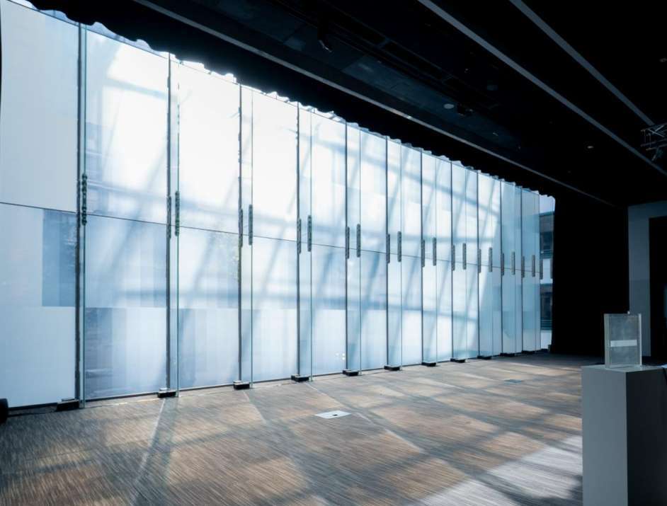 《ALCOVE IN SITU》 Encor Studio