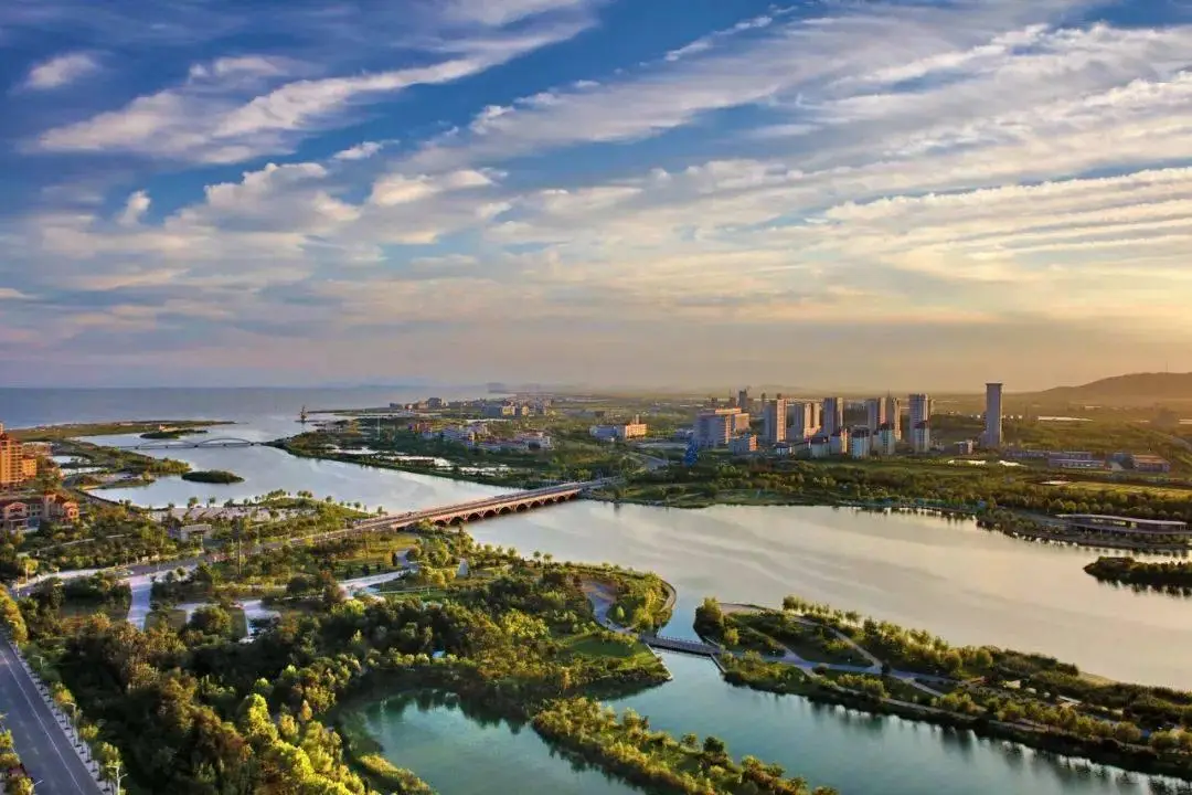 凤观 | “烟台盛会”启新程:山东以产业图谱为钥提速先行区建设