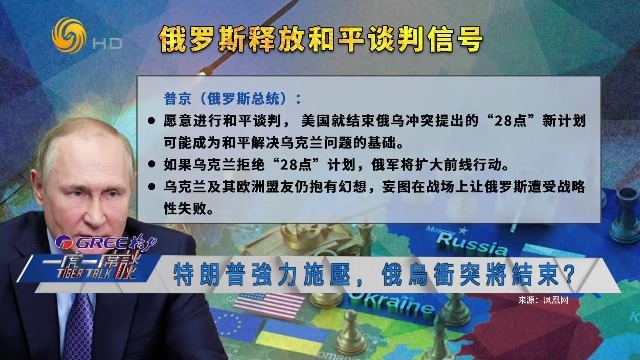 张弘：俄罗斯不是挺不下去了，而是希望获得战略上的自主