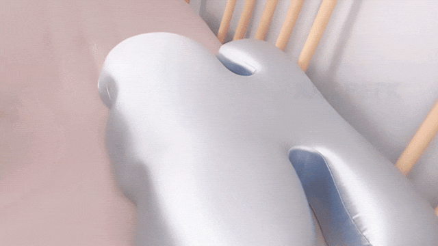 什么是回弹式眼压这工字枕竟能“读懂睡姿”？颈椎连夜松绑，躺下就放松_https://www.jmylbn.com_新闻资讯_第8张