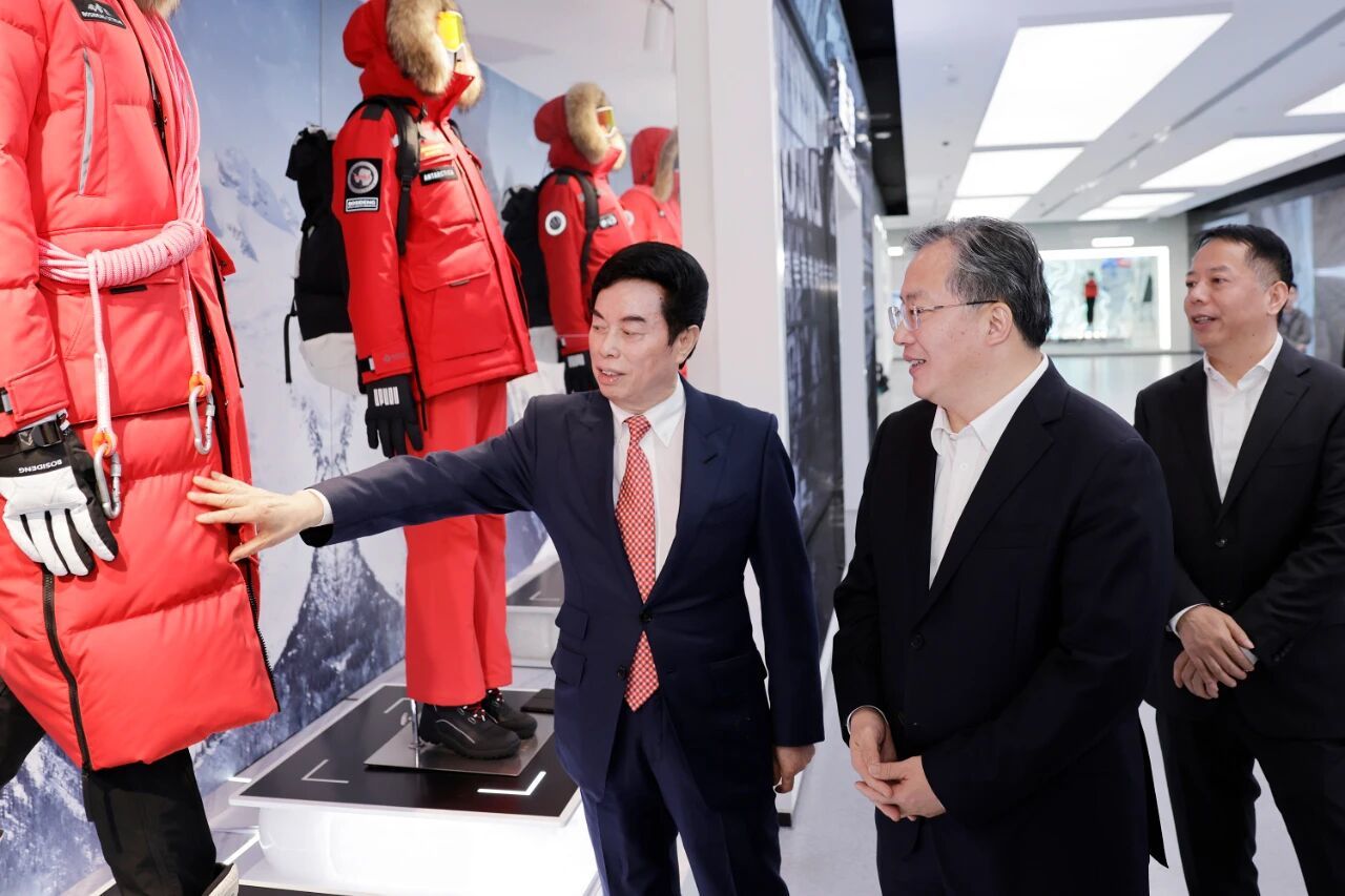 12月3日，范波调研常熟市