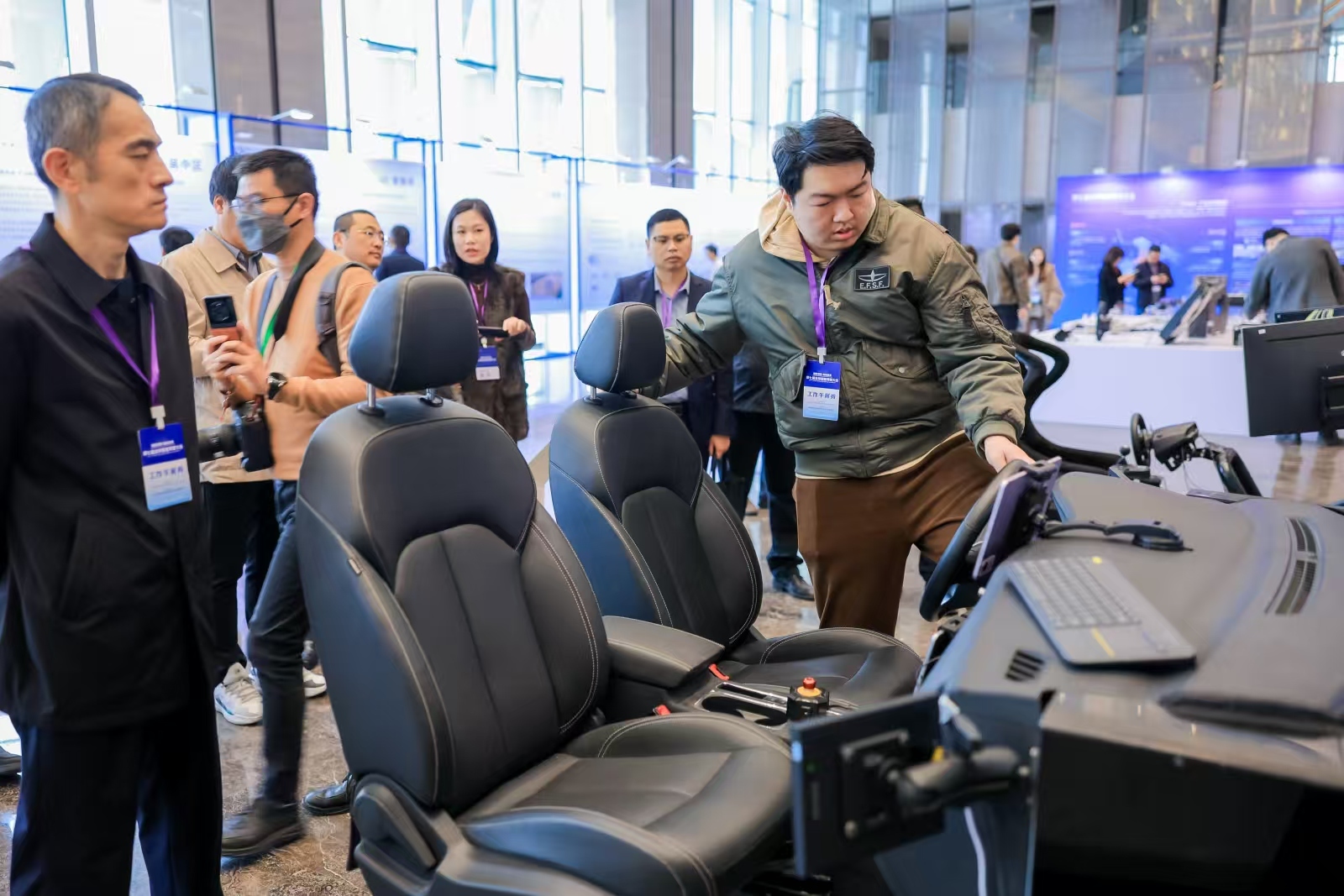 “智驾之城”苏州雄心藏不住了！