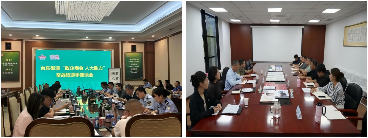 提升服务“加速度” 彰显实干“新担当” 台东街道2025年为民服务工作纪实（二）