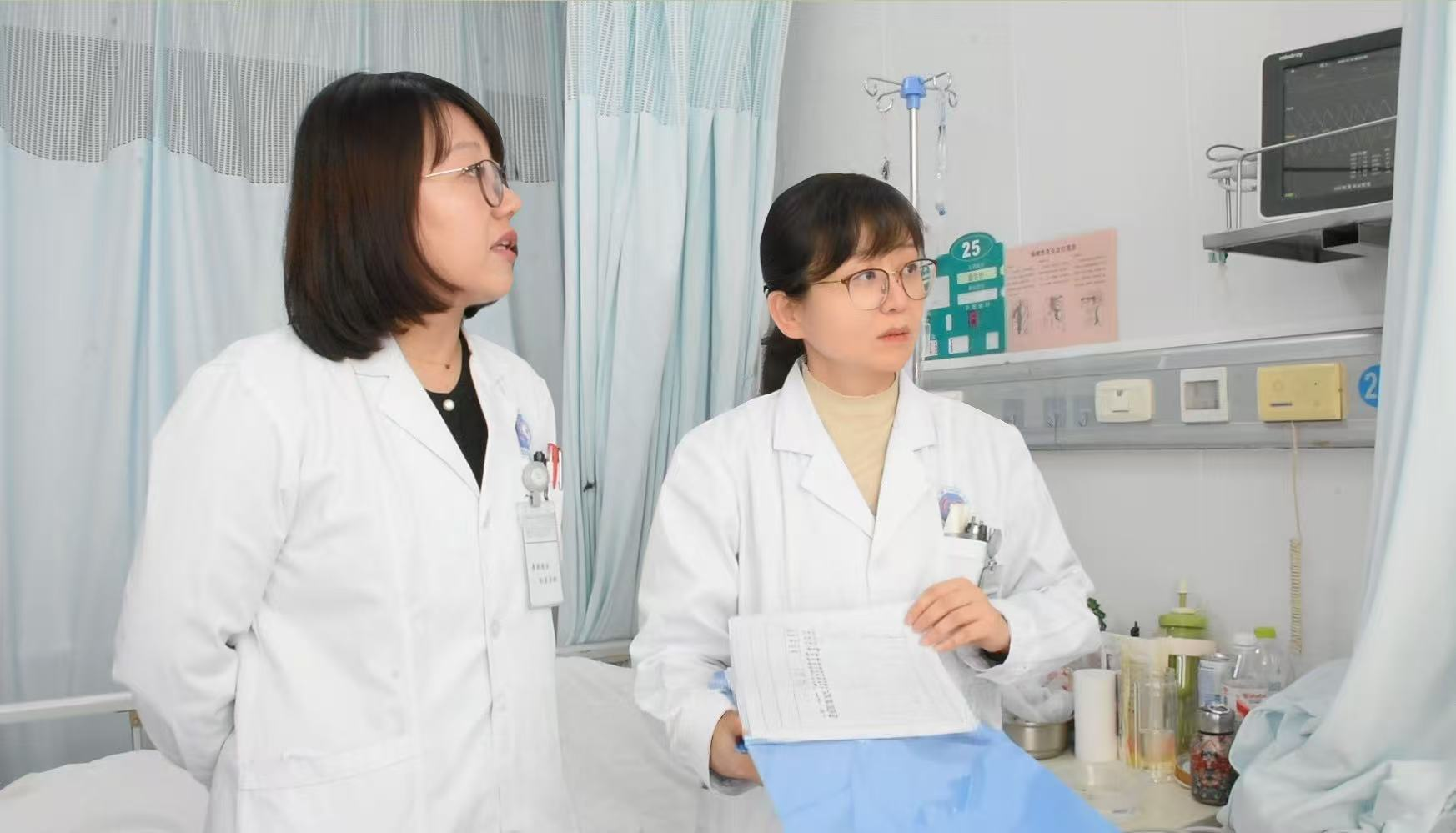 胶州中心医院脑科中心：以多学科之力，打造区域“最强大脑”