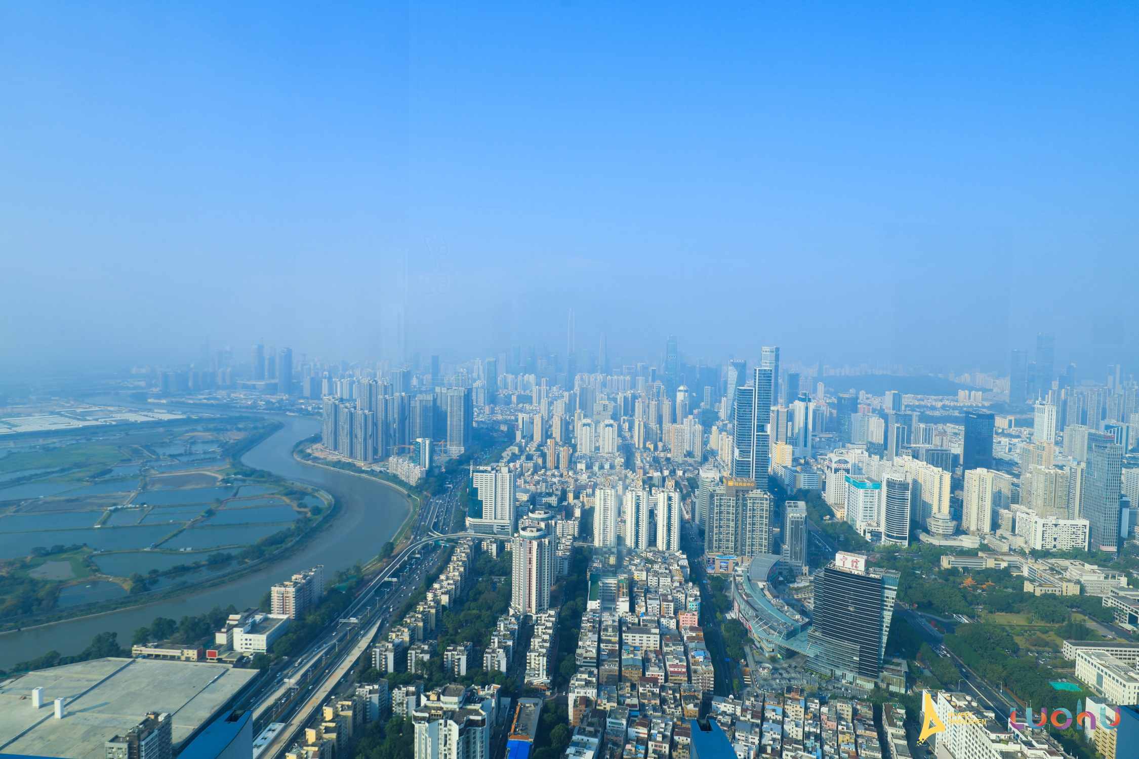 战新产业释放超强信号!罗湖邀企业开展投资考察