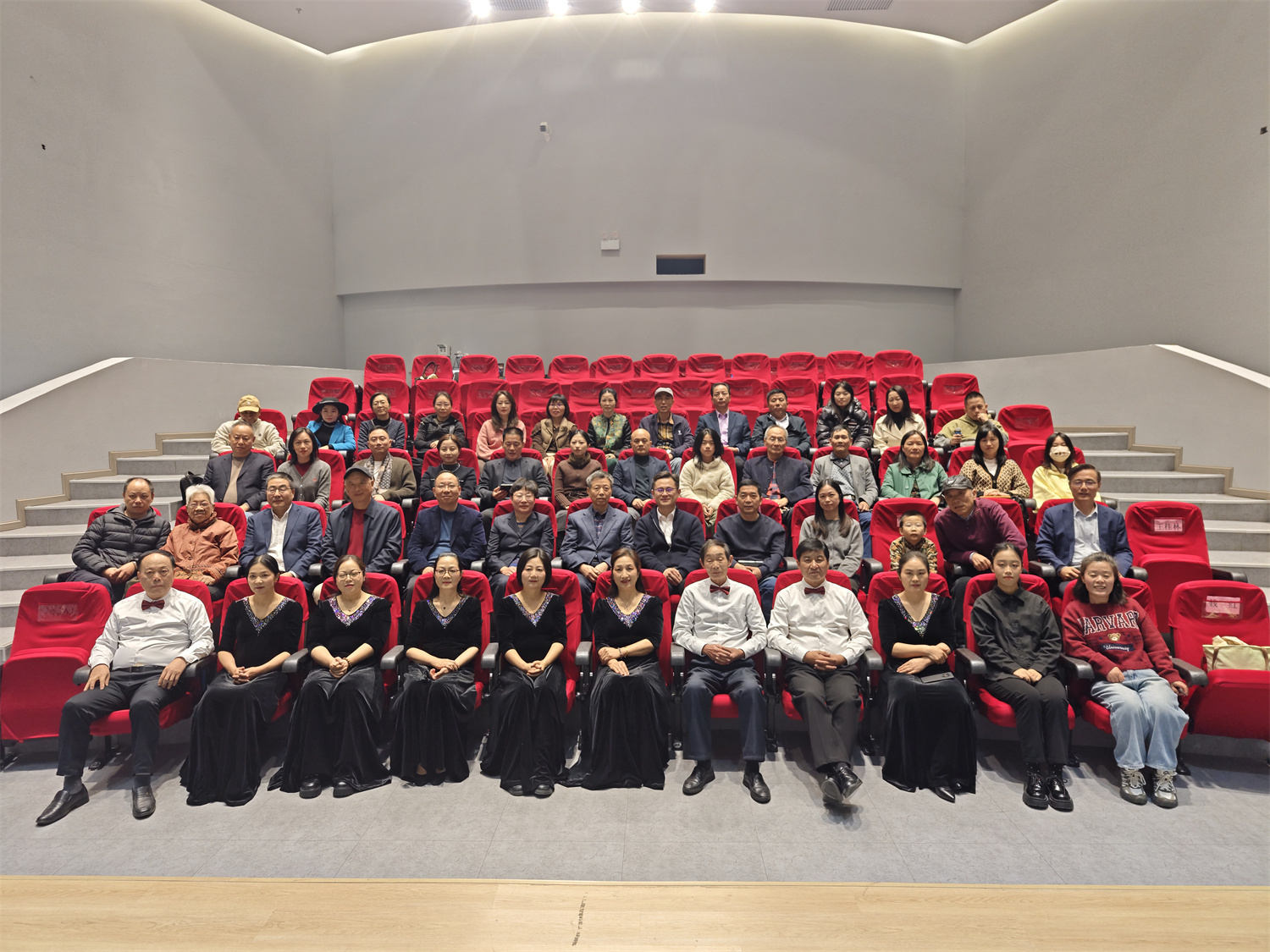 弦音廿载 情系鄞州！马友友回乡二十周年回顾活动温情落幕