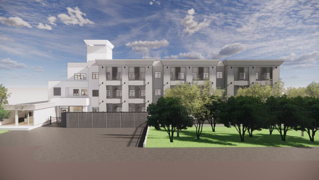 该项目计划总投资700万元，拟将原北港中心幼儿园打造成服务现代科创人才的新型国际人才社区（人才公寓），将构建一个东方美学与现代舒适融为一体的复合型生活空间，配备智能家居系统，提供一站式管家服务，让居住更省心舒适。