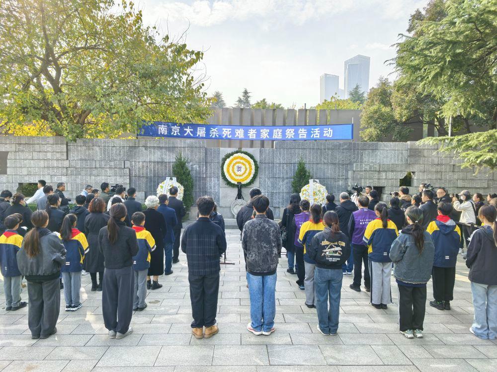 活动现场。新华社记者 秋冰清 摄