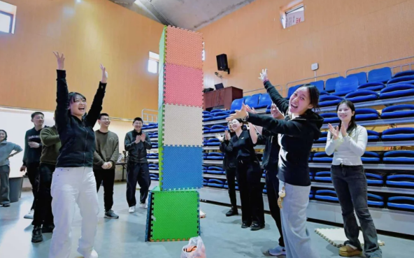 “解码建筑·悦读龙岗”活动执行方案