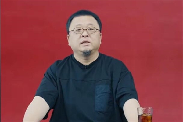 罗永浩炮轰麦景图:我这辈子见过的最坑人的豪华音响品牌