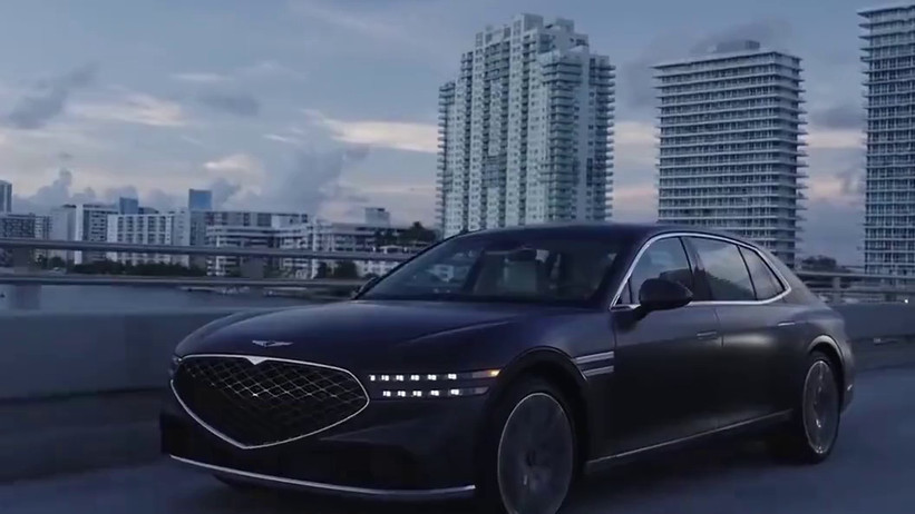 捷尼赛思荣获2026年度最佳豪华汽车品牌，旗舰车型表现出色