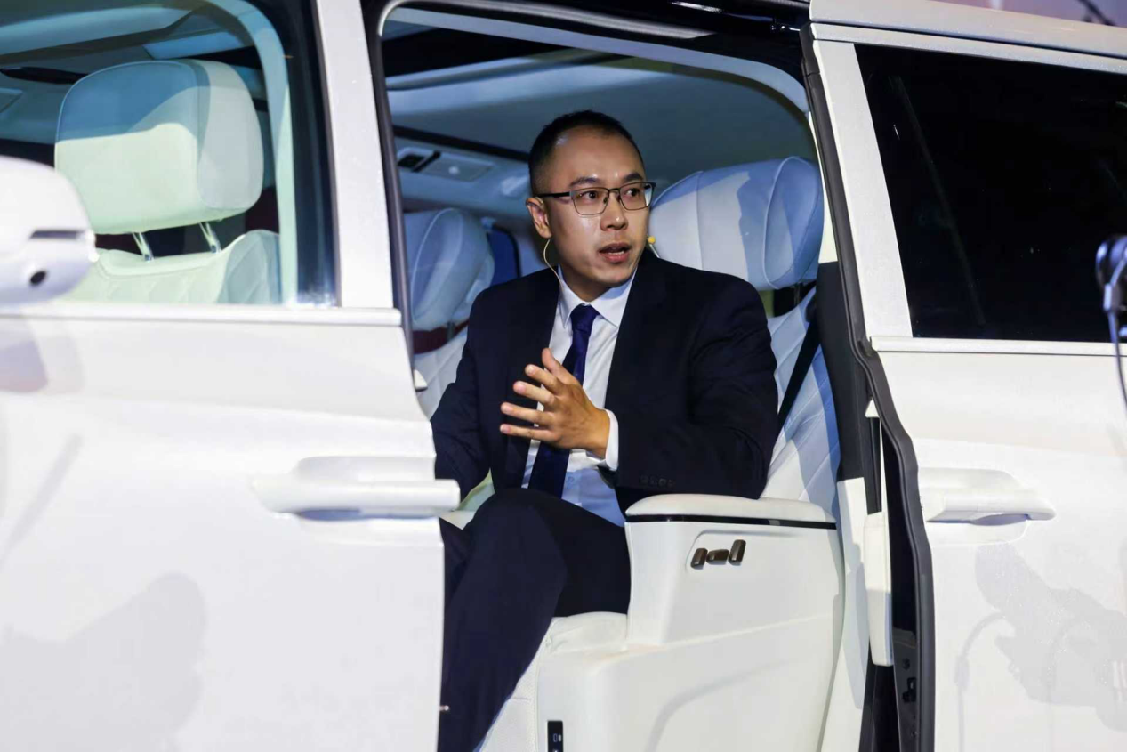 马骁专访揭秘:“我眼中的贾跃亭、FF”与华尔街黑帮商战内幕_凤凰网