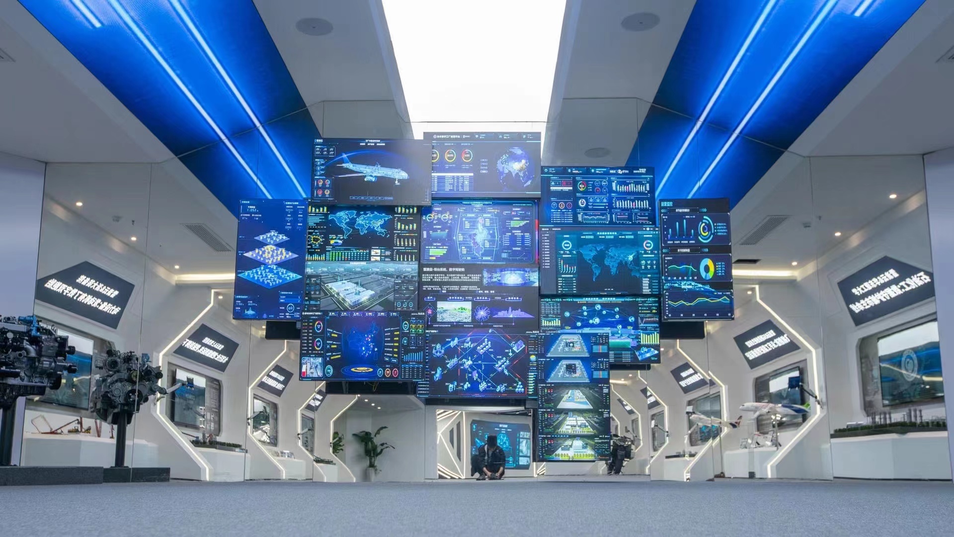 聚天下英才，无锡经开区做你的“梦想合伙人”