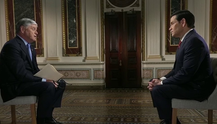 鲁比奥:让我们向乌克兰提供无限的资金支持不现实