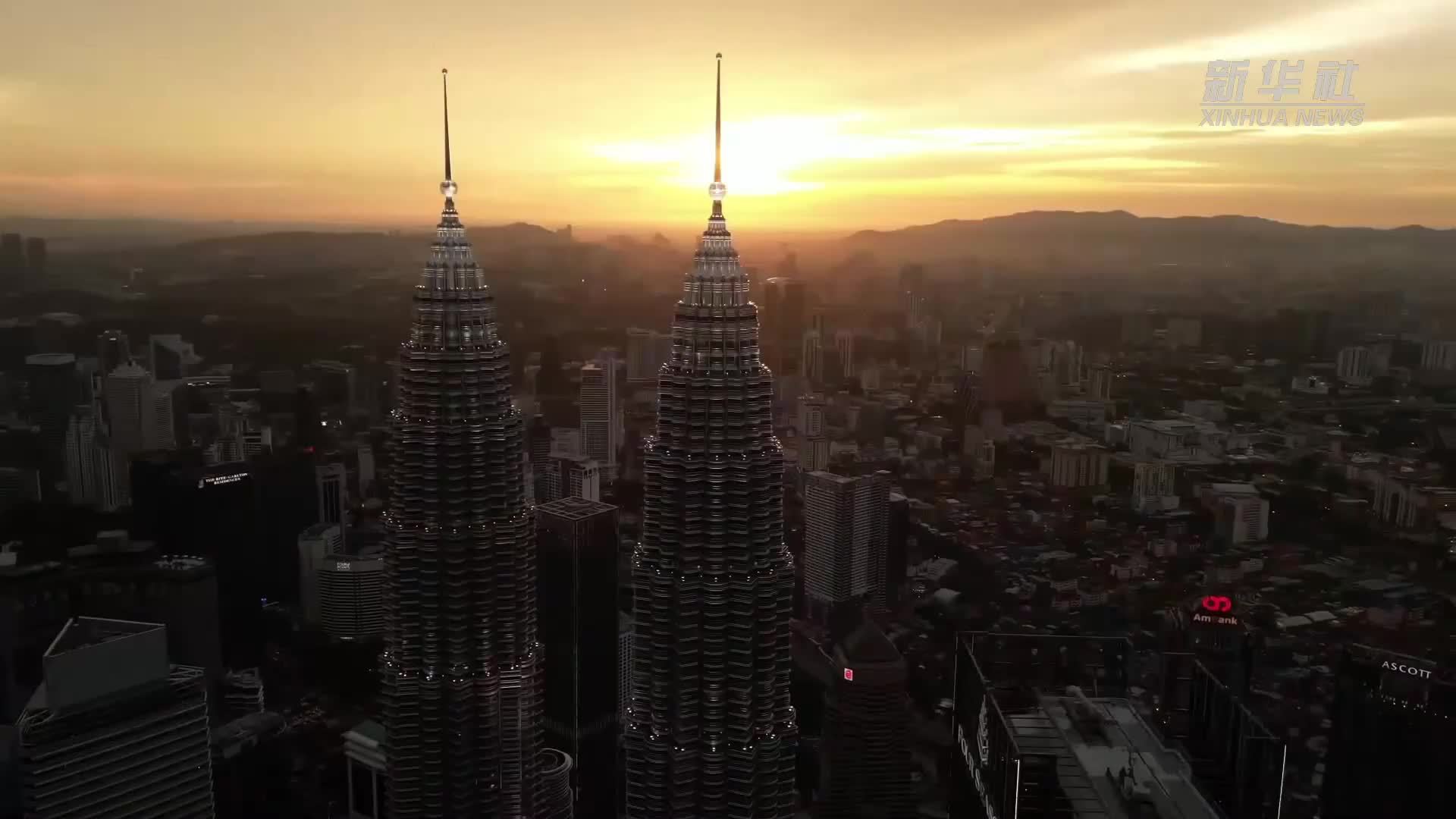 马来西亚马六甲历史城区(鸡场街)工委会主席颜天禄：期待携手中国深化城市文保与发展合作
