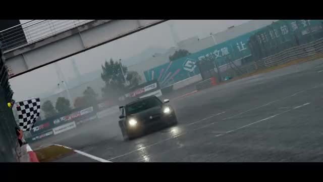 残车破局！2025赛季CTCC株洲收官战