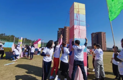 “解码建筑·悦读龙岗”活动执行方案