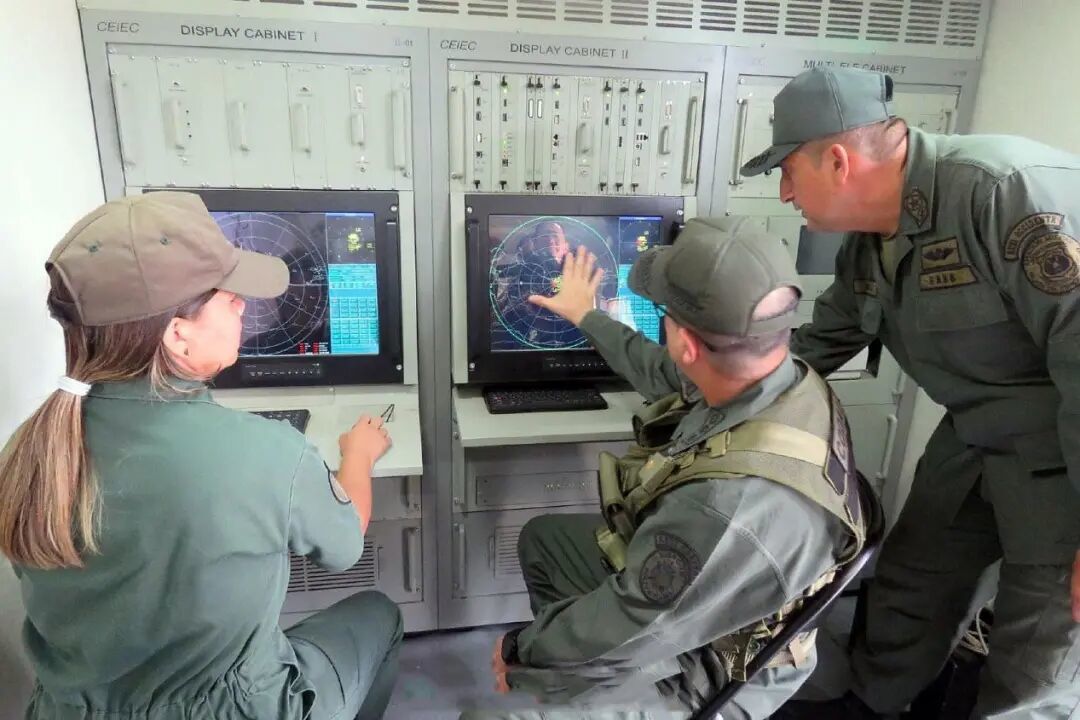 唐驳虎:美国大军压境,南美“大国”委内瑞拉能扛住吗?