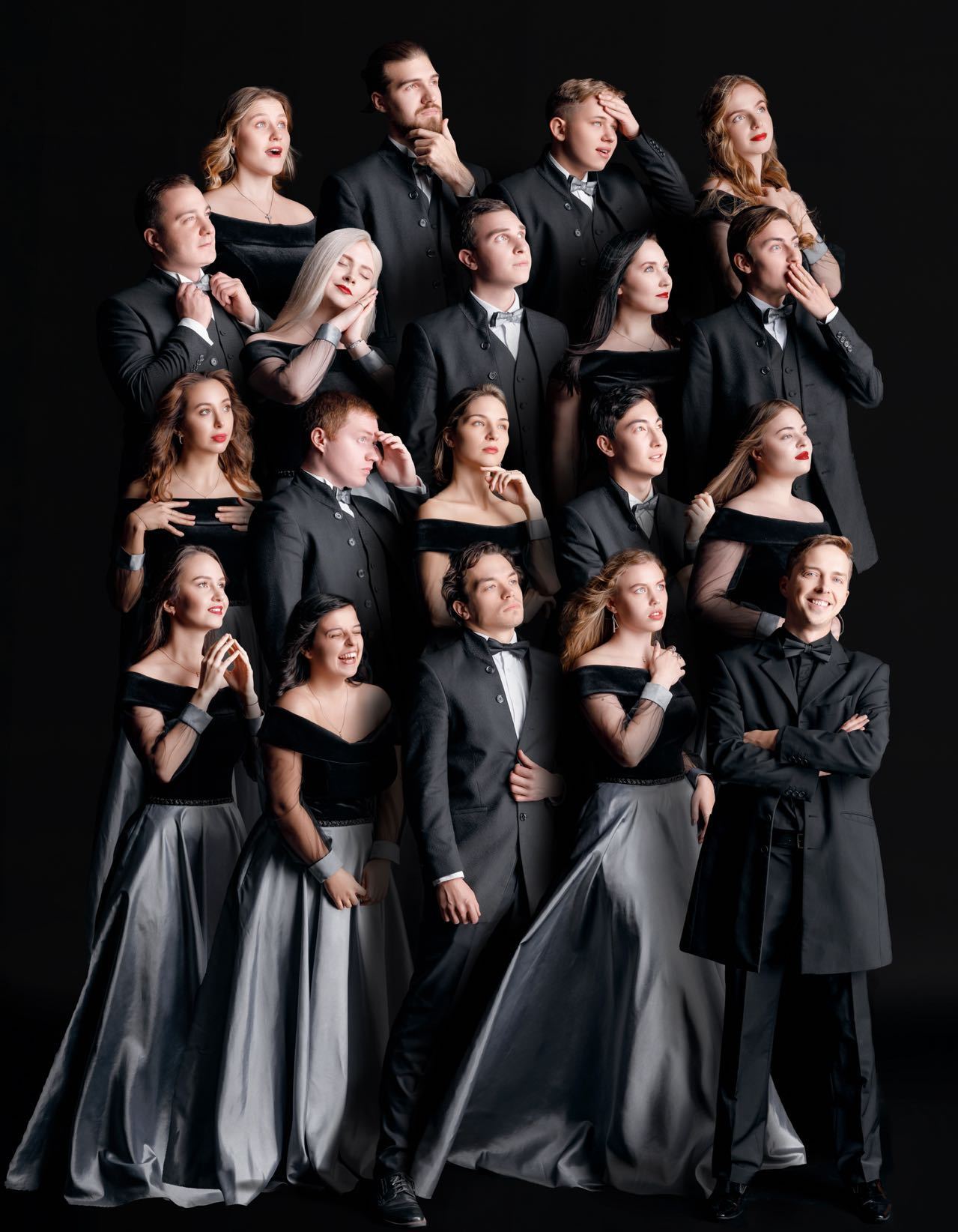 远古与大地,见证中外民族文化融合之美