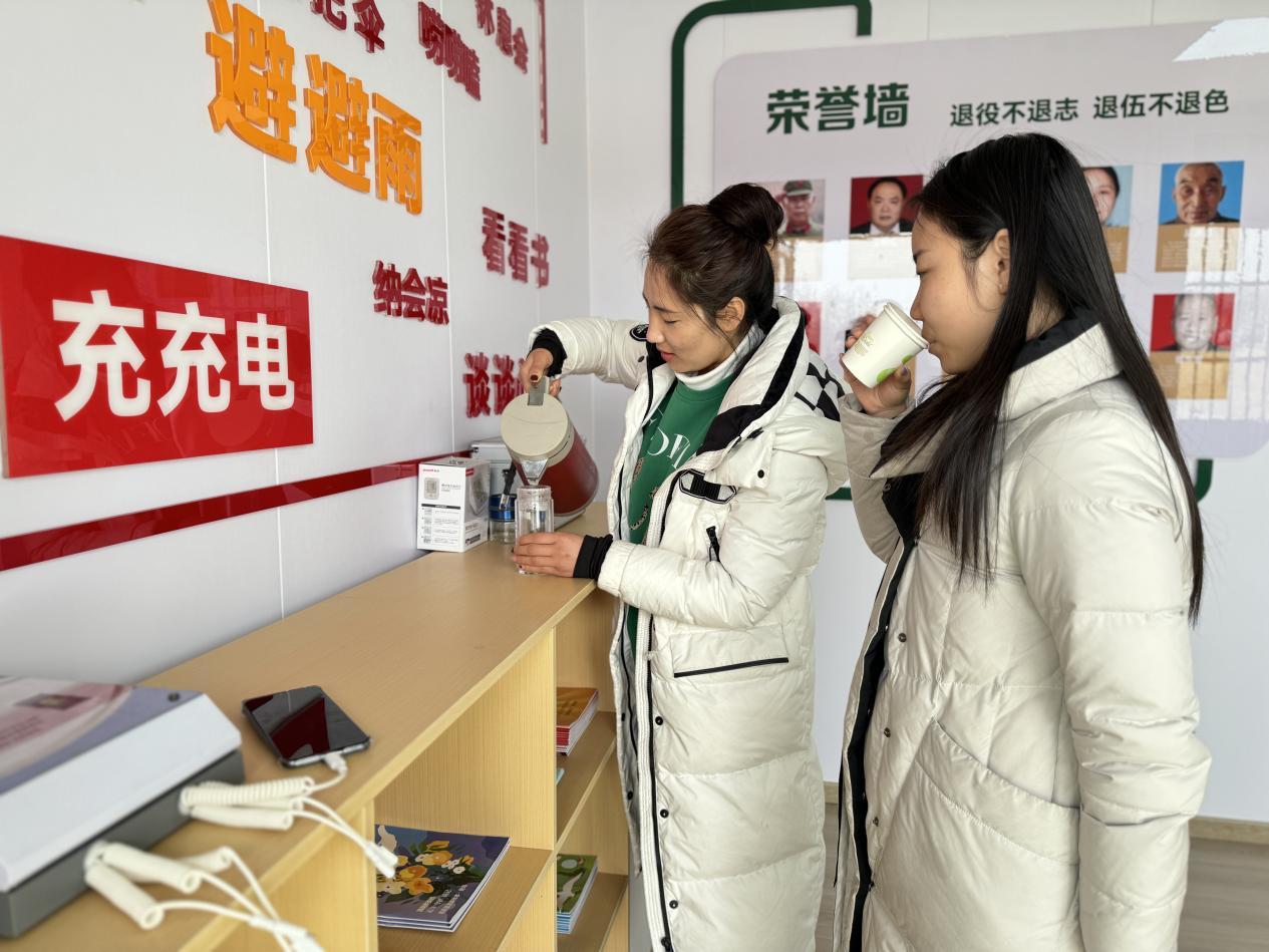 邹城市峄山镇崇军工作的一线调查