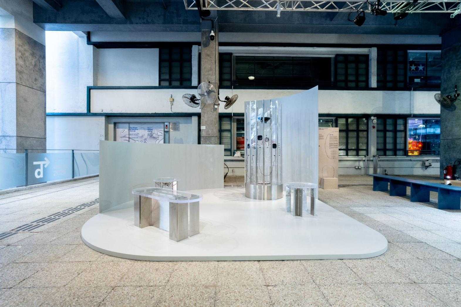 《共鸣・共明》梅卓男和林建霖