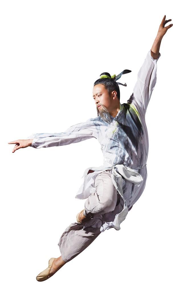 “神笔张”扮演者安宁