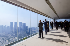 福田千万产业沃土,诚邀全球伙伴——福田区投资考察活动圆满收官