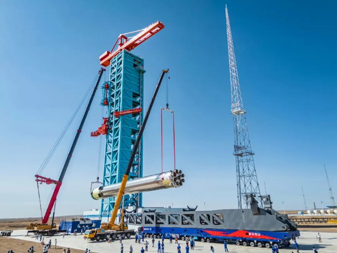 唐驳虎:朱雀三号回收试验失败,为什么依旧意义非凡?