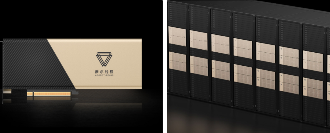 85家机构百亿押注,能否烧出一个国产GPU未来?