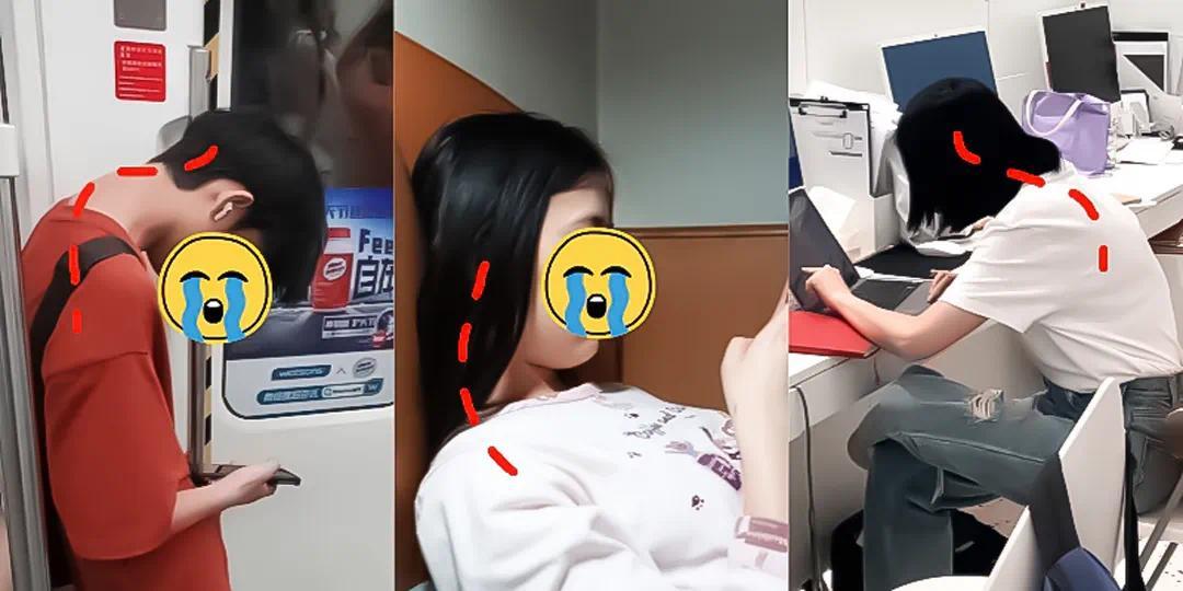 什么是回弹式眼压这工字枕竟能“读懂睡姿”？颈椎连夜松绑，躺下就放松_https://www.jmylbn.com_新闻资讯_第2张