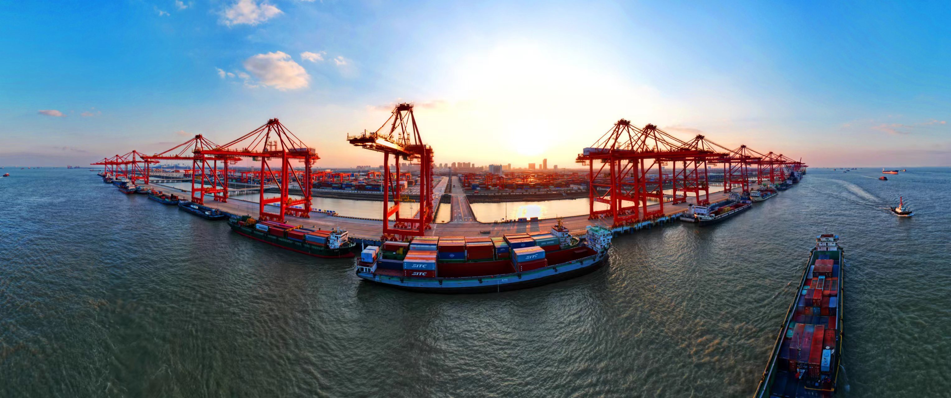 苏州市委书记范波调研十大板块：去了哪，说了啥？