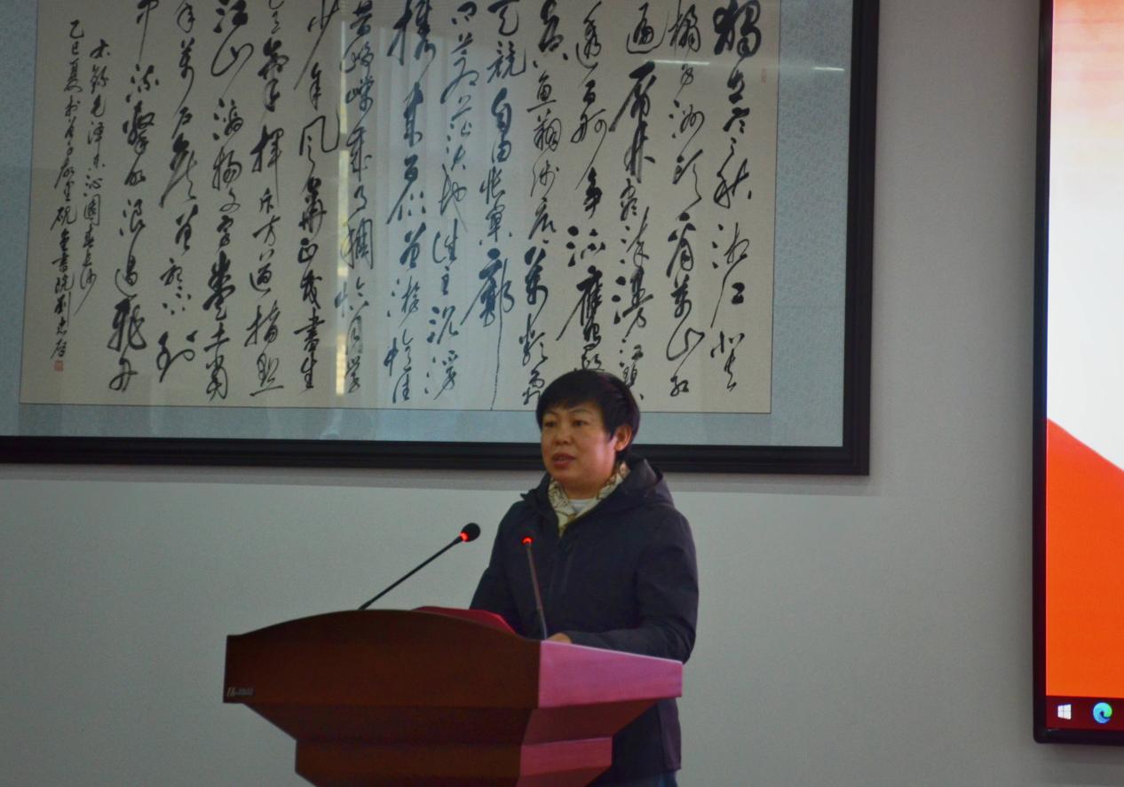 济宁市作协麒麟觅境创作工作室在嘉祥举行揭牌仪式