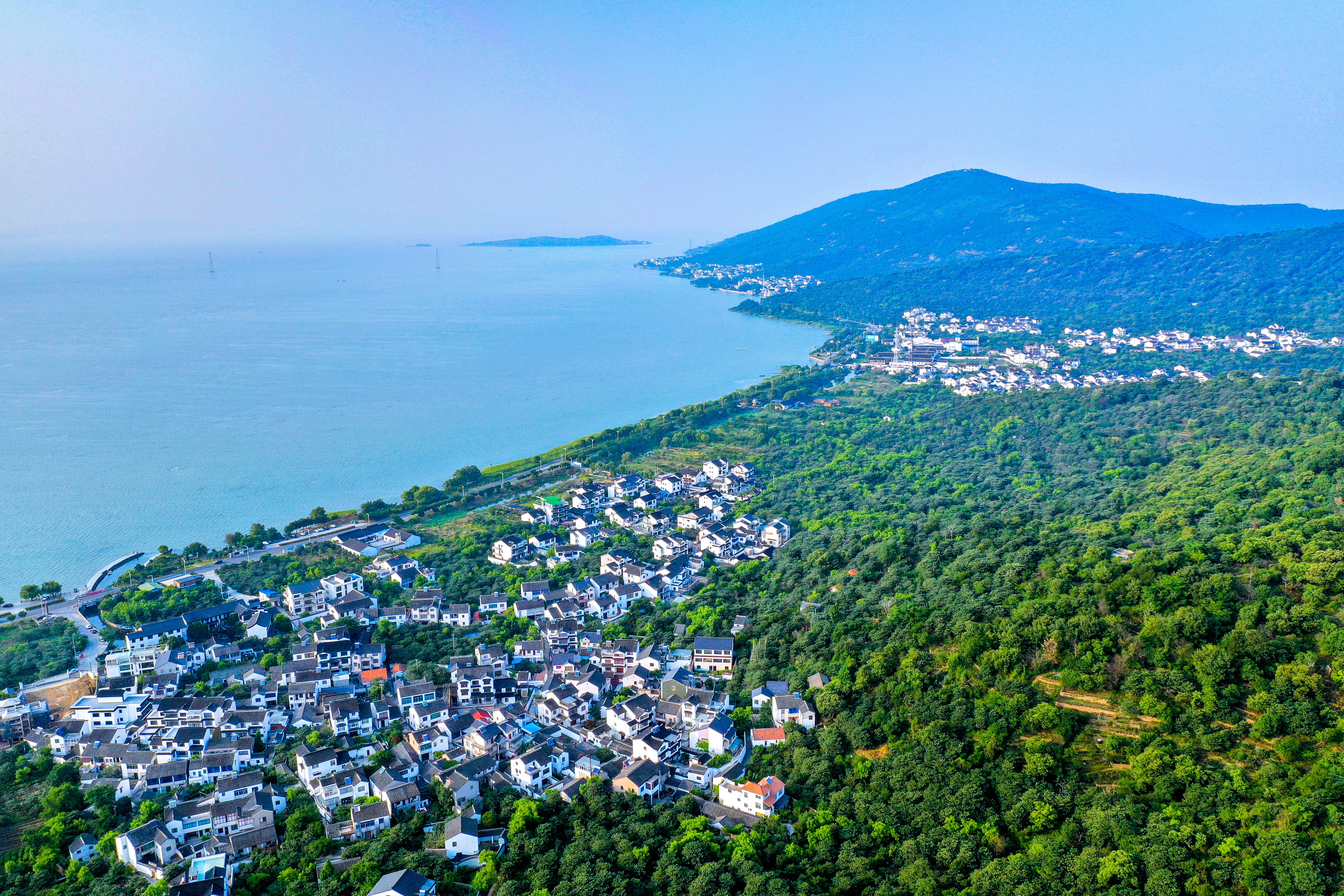 苏州市委书记范波调研十大板块：去了哪，说了啥？