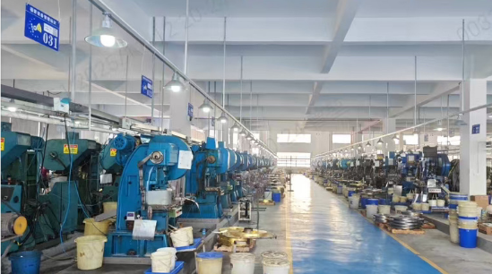 九江银行:金融执笔 绘就电子信息产业“链”上新图景